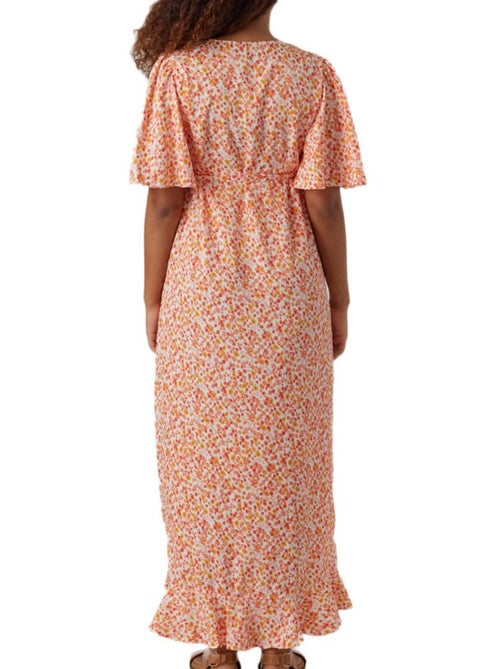 Vestido Premamá Vero Moda para Mujer - Kiabi