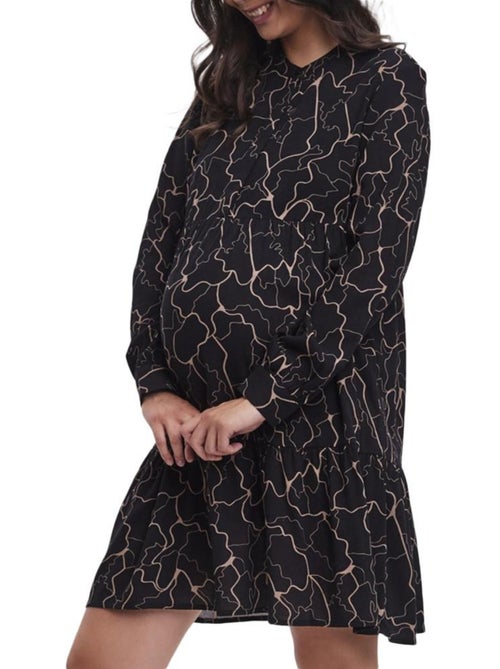 Vestido Premamá Vero Moda para Mujer - Kiabi