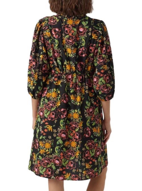 Vestido Premamá Vero Moda para Mujer - Kiabi Vestido Premamá Vero Moda para Mujer - Kiabi