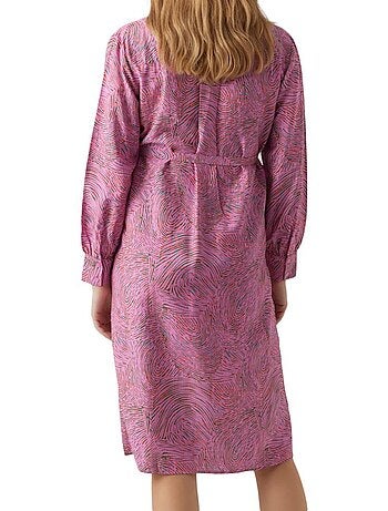 Vestido Premamá Vero Moda para Mujer