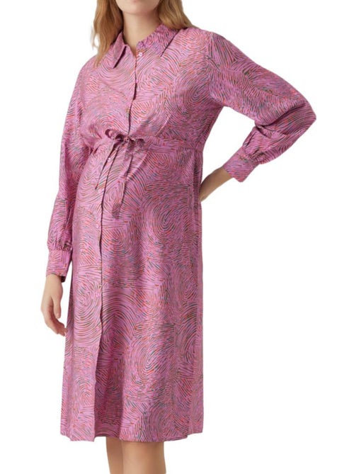 Vestido Premamá Vero Moda para Mujer - Kiabi
