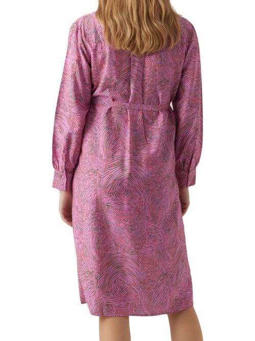Vestido Premamá Vero Moda para Mujer - Kiabi