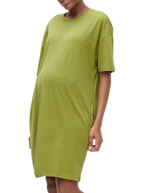 Vestido Premamá Vero Moda para Mujer - Kiabi