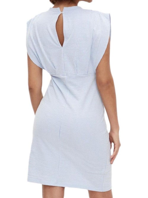 Vestido Premamá y Lactancia Mamalicious - Kiabi