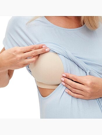 Vestido Premamá y Lactancia Mamalicious para Mujer