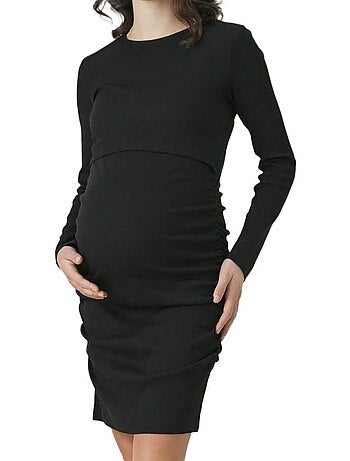 Vestido Premamá y Lactancia Mamalicious para Mujer