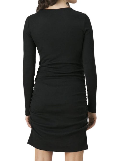 Vestido Premamá y Lactancia Mamalicious para Mujer - Kiabi