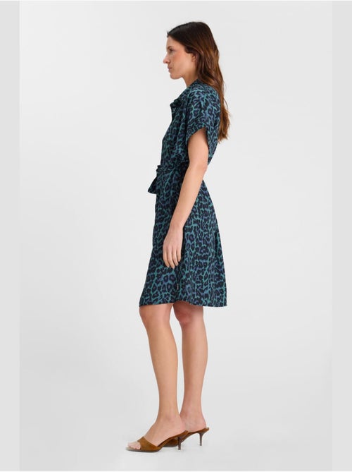 Vestido recto BENA - Kiabi