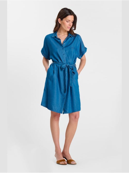 Vestido recto DIANE - Kiabi