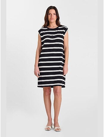Vestido recto JANET