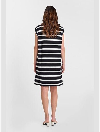 Vestido recto JANET
