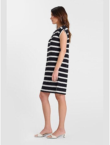 Vestido recto JANET