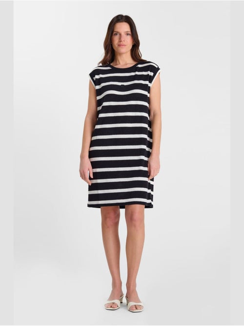 Vestido recto JANET - Kiabi
