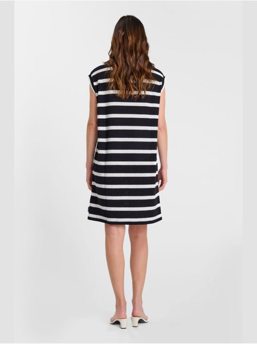 Vestido recto JANET - Kiabi