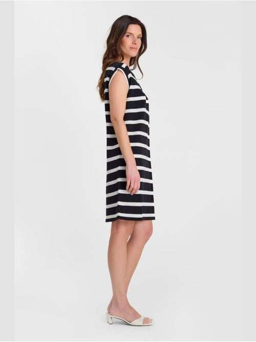 Vestido recto JANET - Kiabi
