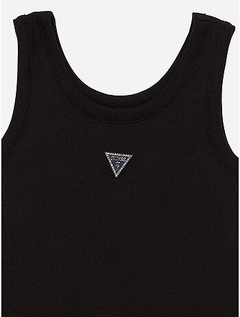 Vestido sin mangas - Guess kids