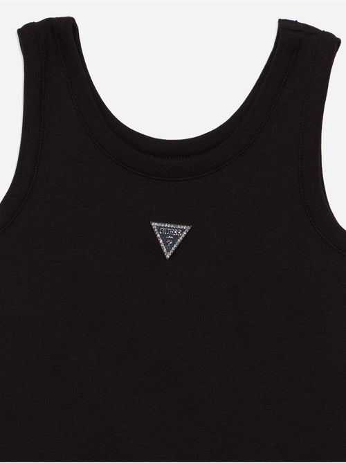 Vestido sin mangas - Guess kids - Kiabi Vestido sin mangas - Guess kids - Kiabi