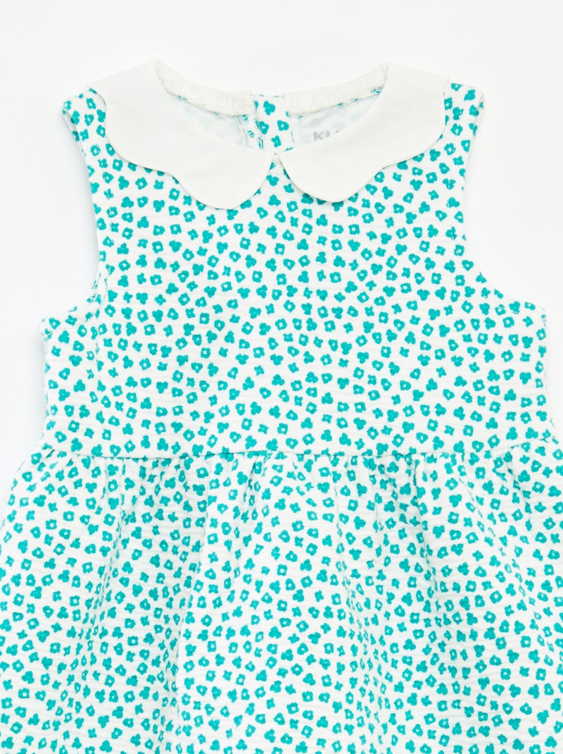 MakeMeChic Vestido Largo Sin Espalda Para Mujer, Sin Mangas, Cuello En V, Abertura Alta, Vestido Largo, Azul Real
