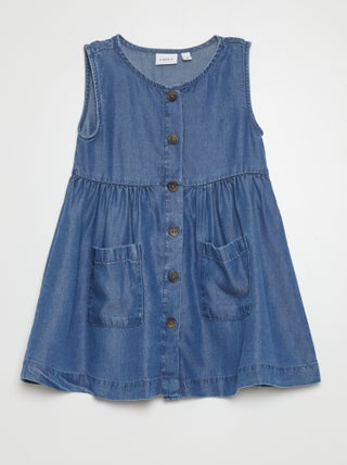 Vestido sin mangas 'NAME IT'