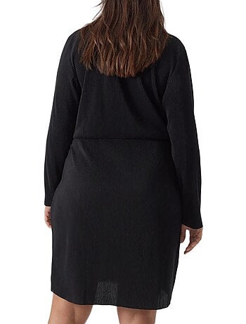 Vestido Tallas Grandes Mujer Vero Moda Curve