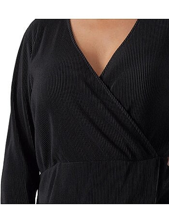 Vestido Tallas Grandes Mujer Vero Moda Curve