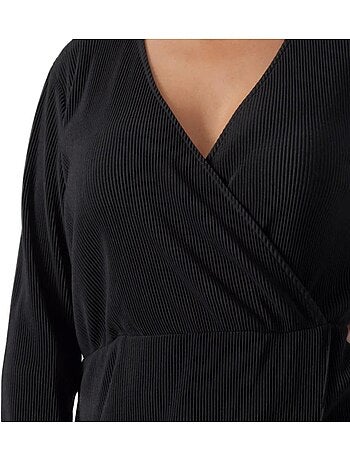 Vestido Tallas Grandes Mujer Vero Moda Curve