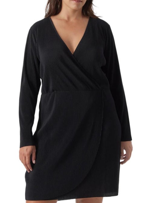 Vestido Tallas Grandes Mujer Vero Moda Curve - Kiabi