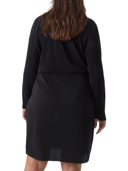 Vestido Tallas Grandes Mujer Vero Moda Curve - Kiabi