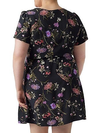 Vestido Vero Moda con Estampado para Mujer