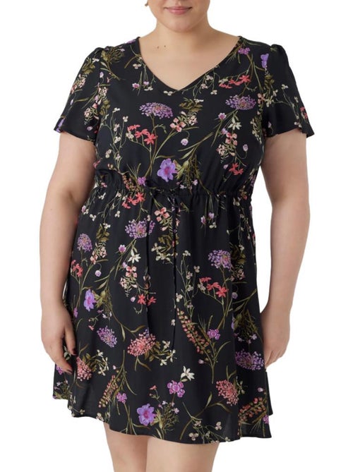 Vestido Tallas Grandes Mujer Vero Moda - Kiabi