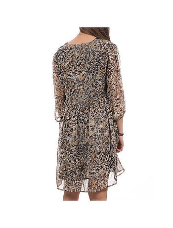 Vestido Teddy Smith para Mujer