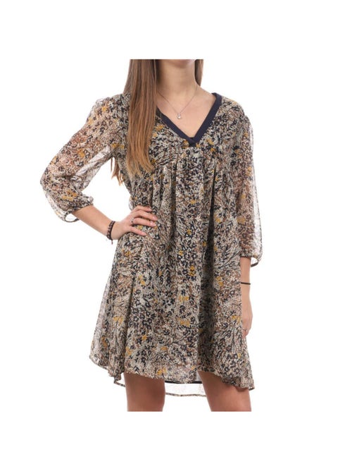 Vestido Teddy Smith para Mujer - Kiabi