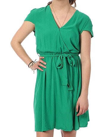 Vestido Teddy Smith para Mujer