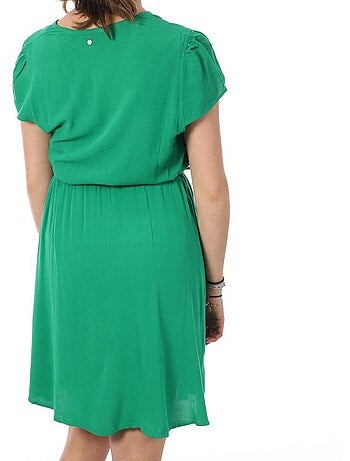 Vestido Teddy Smith para Mujer
