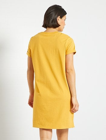 Vestidos cortos de - Kiabi