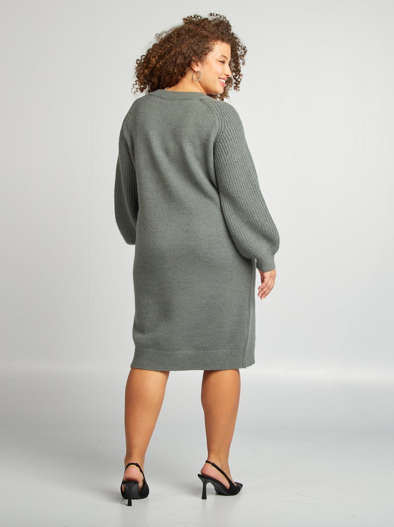 Moda Buzos Tipo Vestido Traje De Baño Enterizo Buzo Color Negro