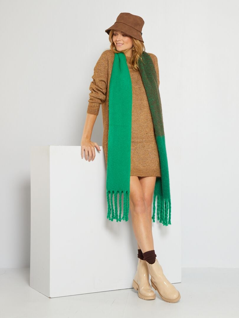 Amazon Vestidos Casuales Vestido De Lino Y Algodón RegaliaKun