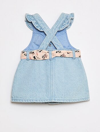 Vestido tipo pichi 'Minnie' 'Disney'