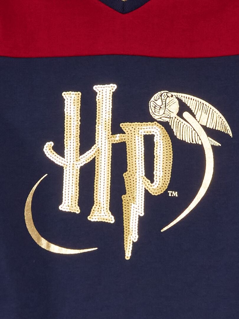 Potter Wand Pen Accesible Validaciu00f3n Vecino Primark Sudadera