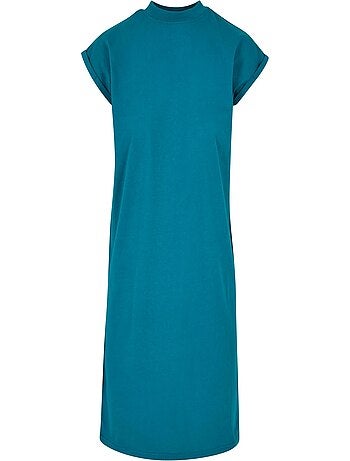 Vestido tortuga para mujer - urban classics