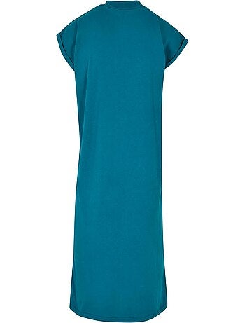 Vestido tortuga para mujer - urban classics