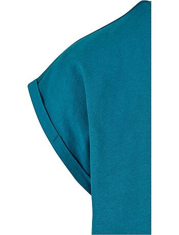 Vestido tortuga para mujer - urban classics