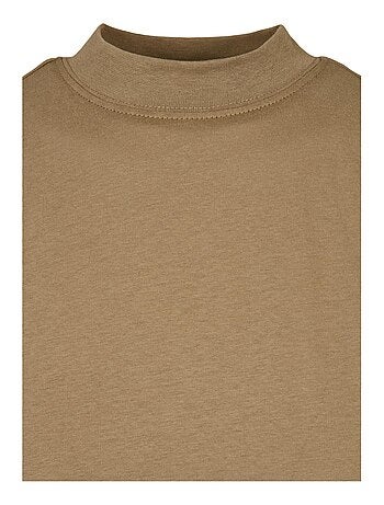 Vestido tortuga para mujer - urban classics