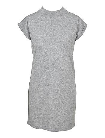 Vestido tortuga para mujer - urban classics