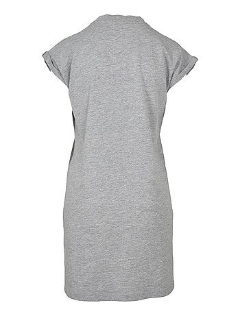Vestido tortuga para mujer - urban classics