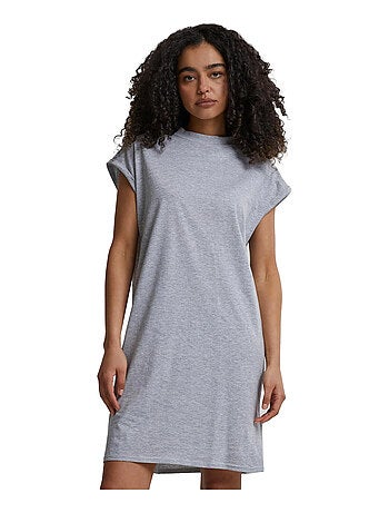 Vestido tortuga para mujer - urban classics