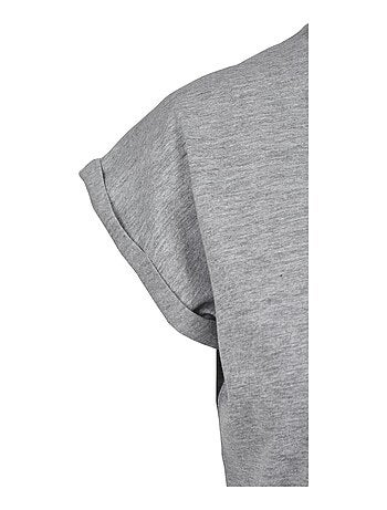 Vestido tortuga para mujer - urban classics