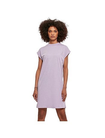 Vestido tortuga para mujer - urban classics