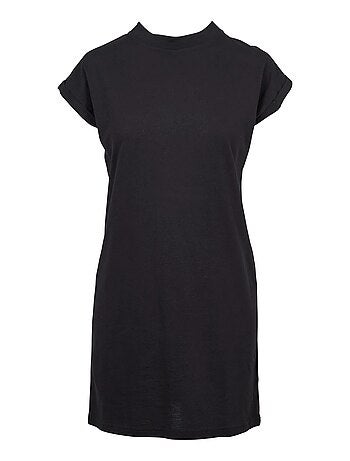 Vestido tortuga para mujer - urban classics