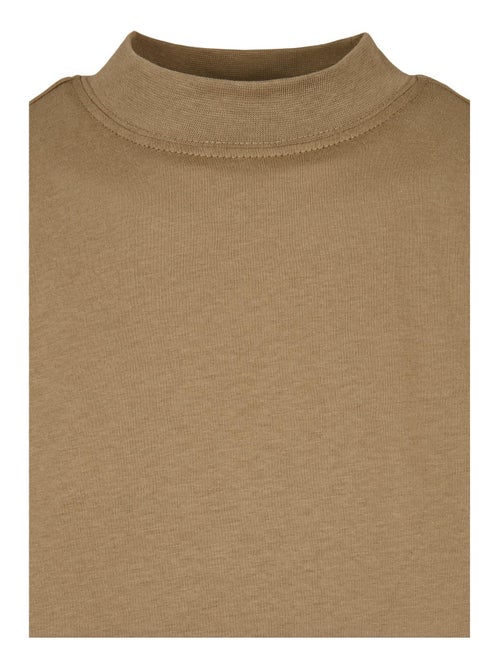 Vestido tortuga para mujer - urban classics - Kiabi Vestido tortuga para mujer - urban classics - Kiabi